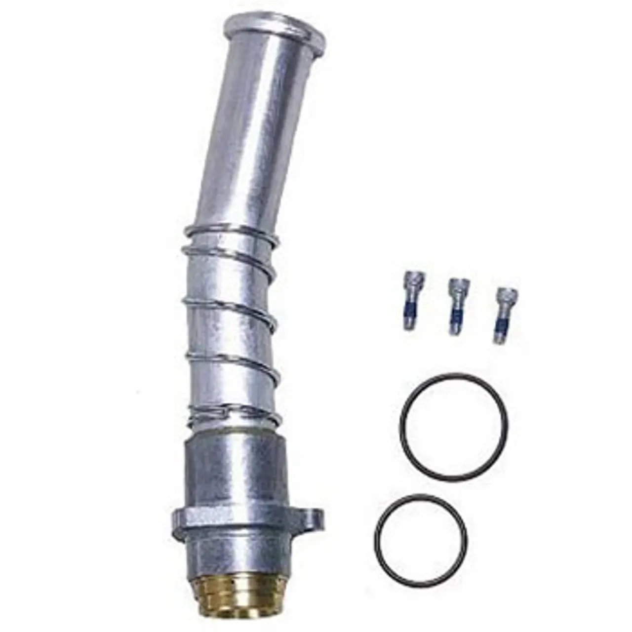 Catlow™1" Diesel Automatic Nozzle Spout